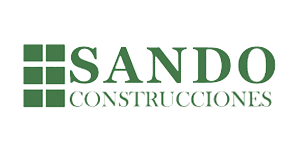 Desatascos Aranguren Cuenca: Empresa asociada Sando Construcciones
