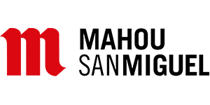 Empresa asociada Mahou San Miguel