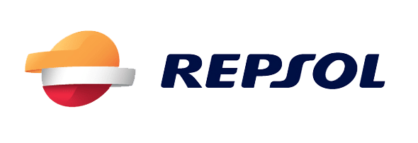 Empresa asociada Repsol